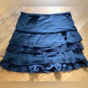 Vintage Morgan de Toi skirt